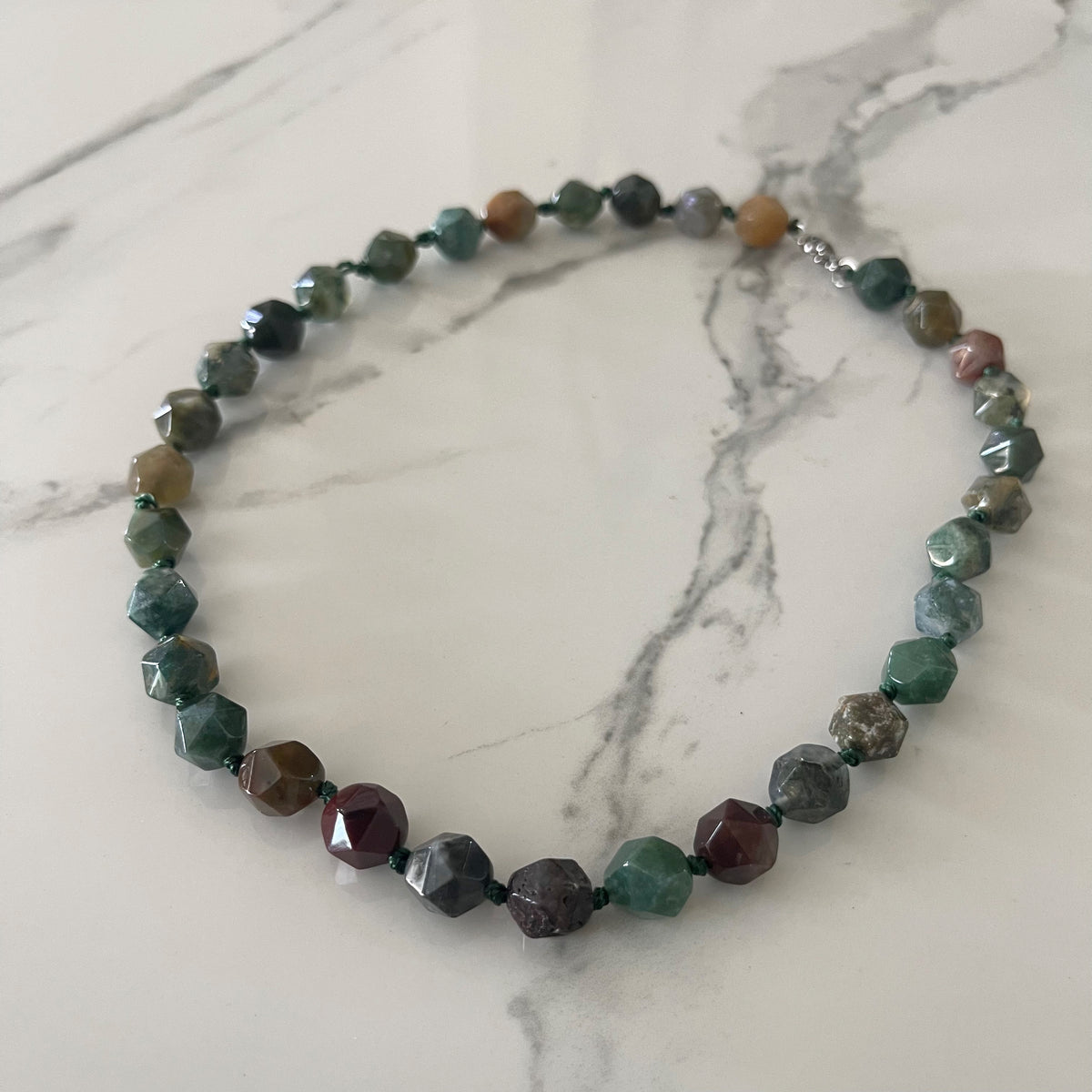 Choker Danitza