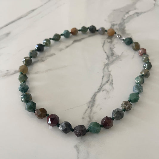 Choker Danitza