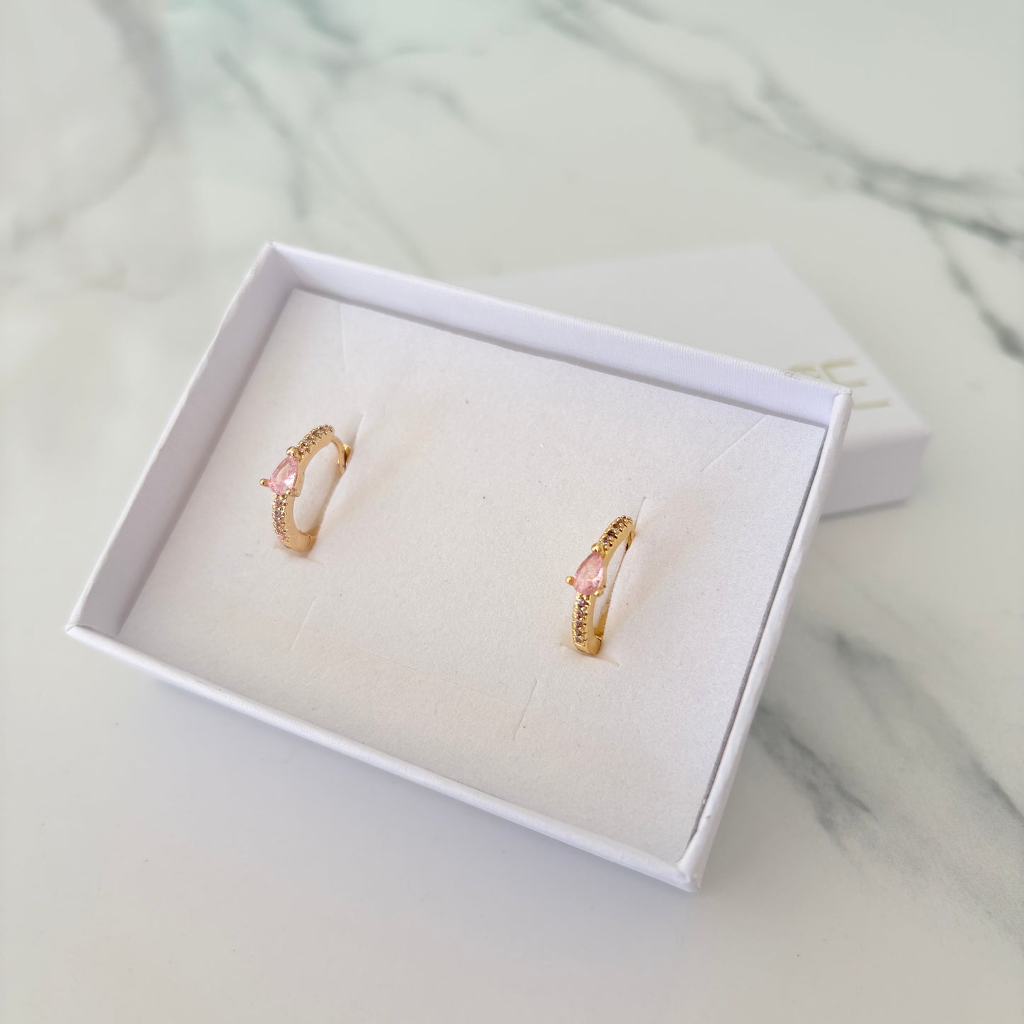 Aretes Myriam