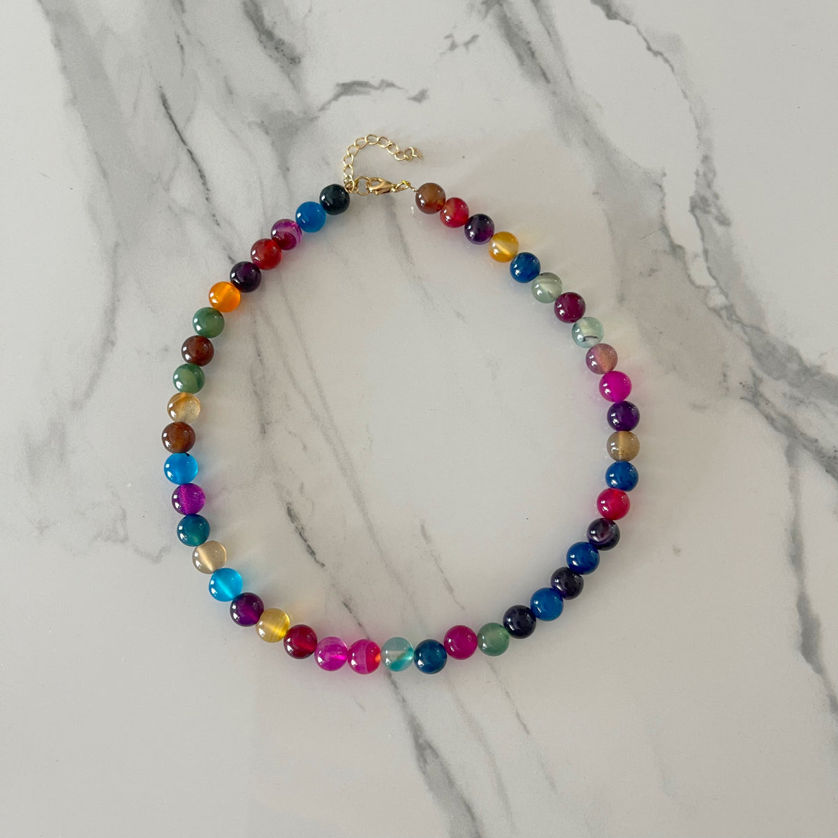 Choker Lucy