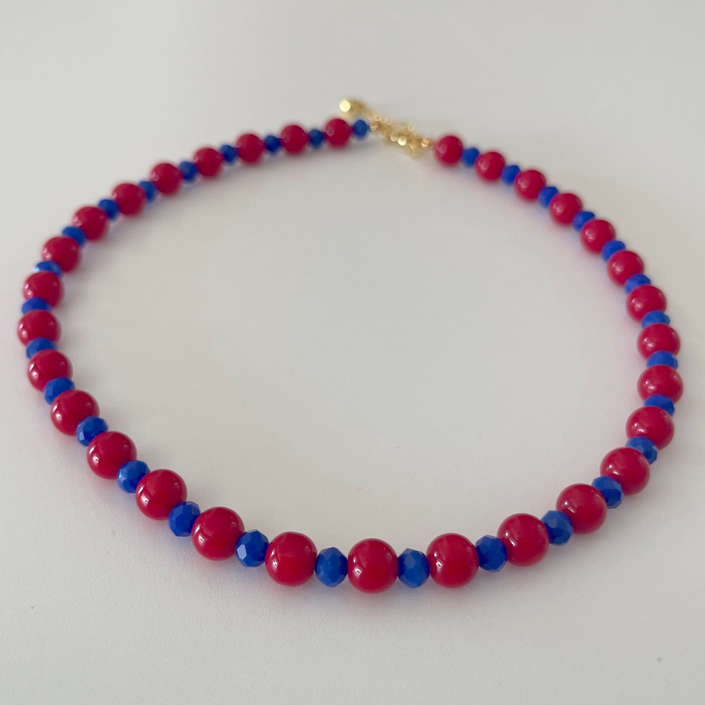 Choker América