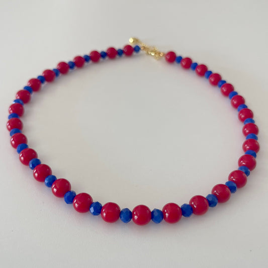 Choker América