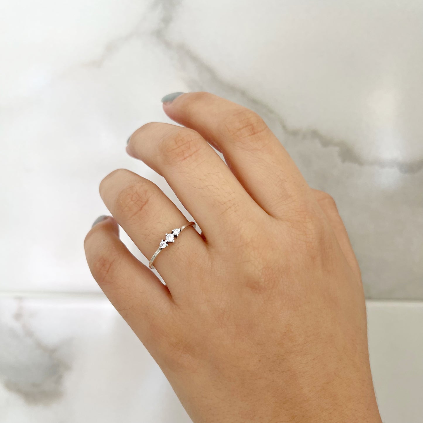 Anillo Liz
