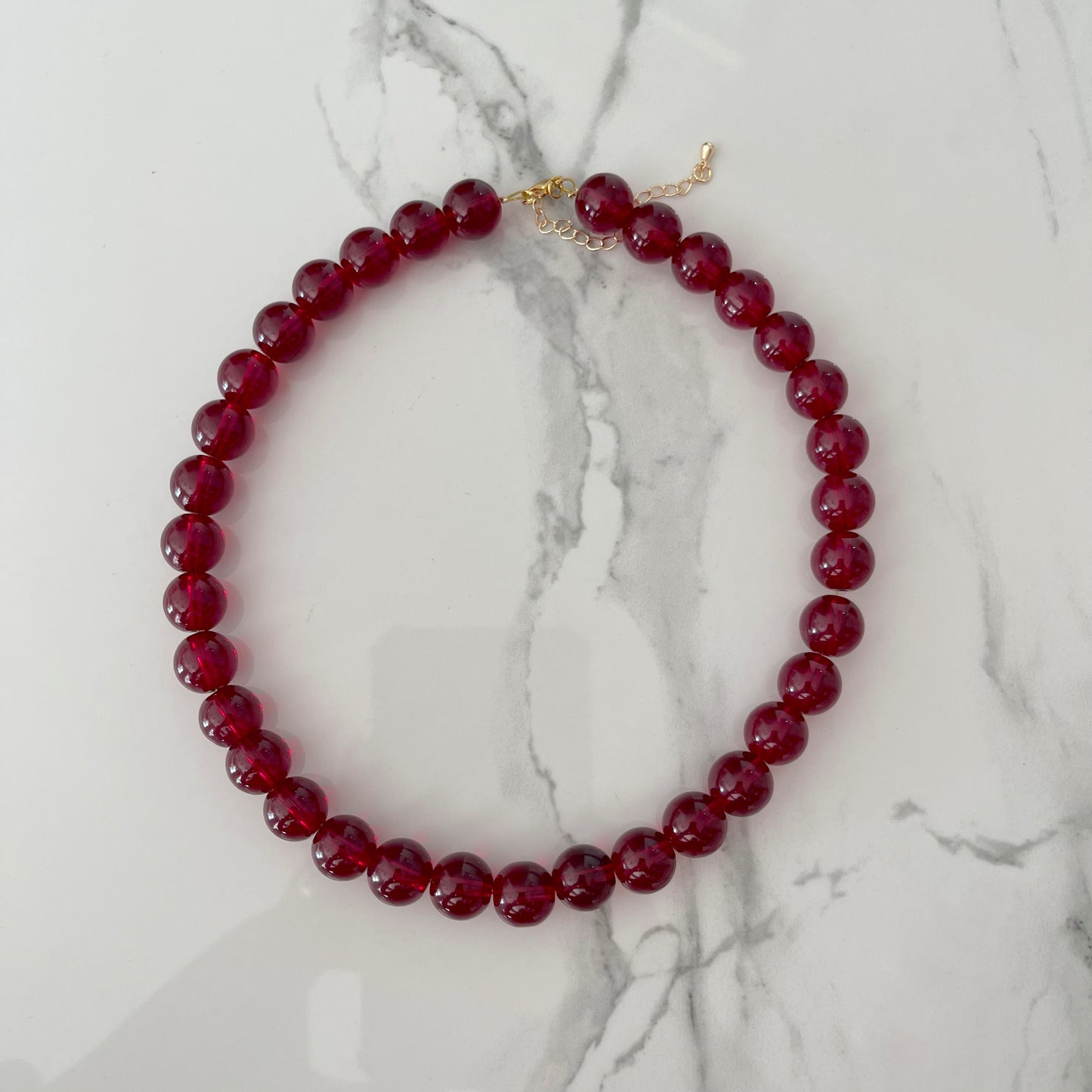 Choker Vino