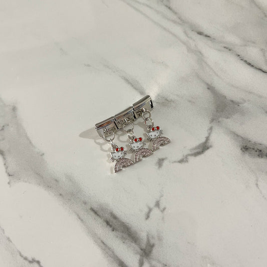 Charm Hello Kitty