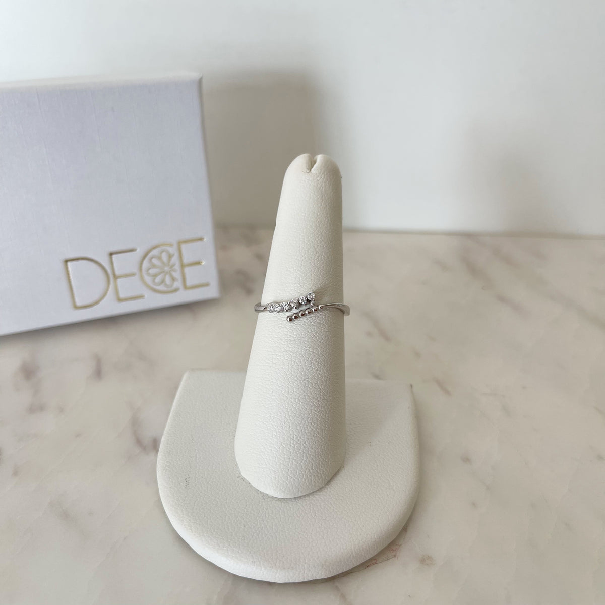 Anillo Jimena