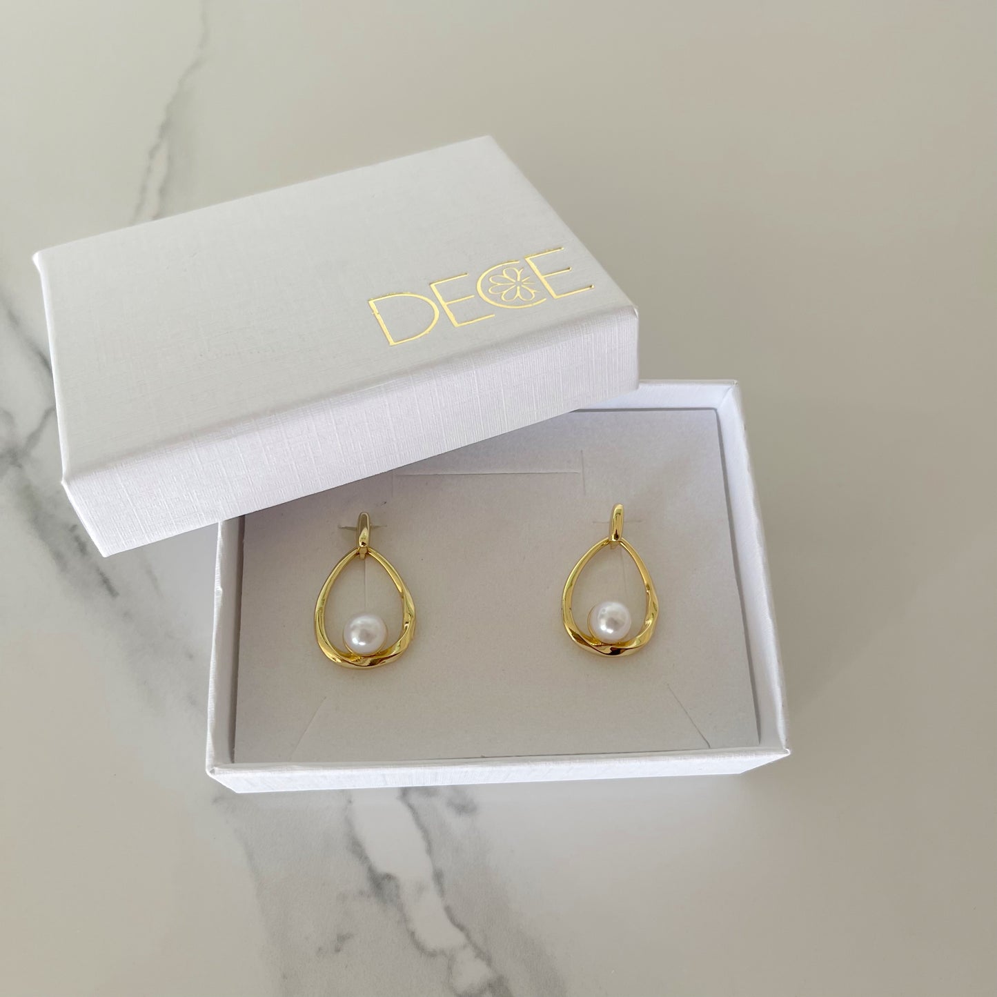 Aretes Raquel