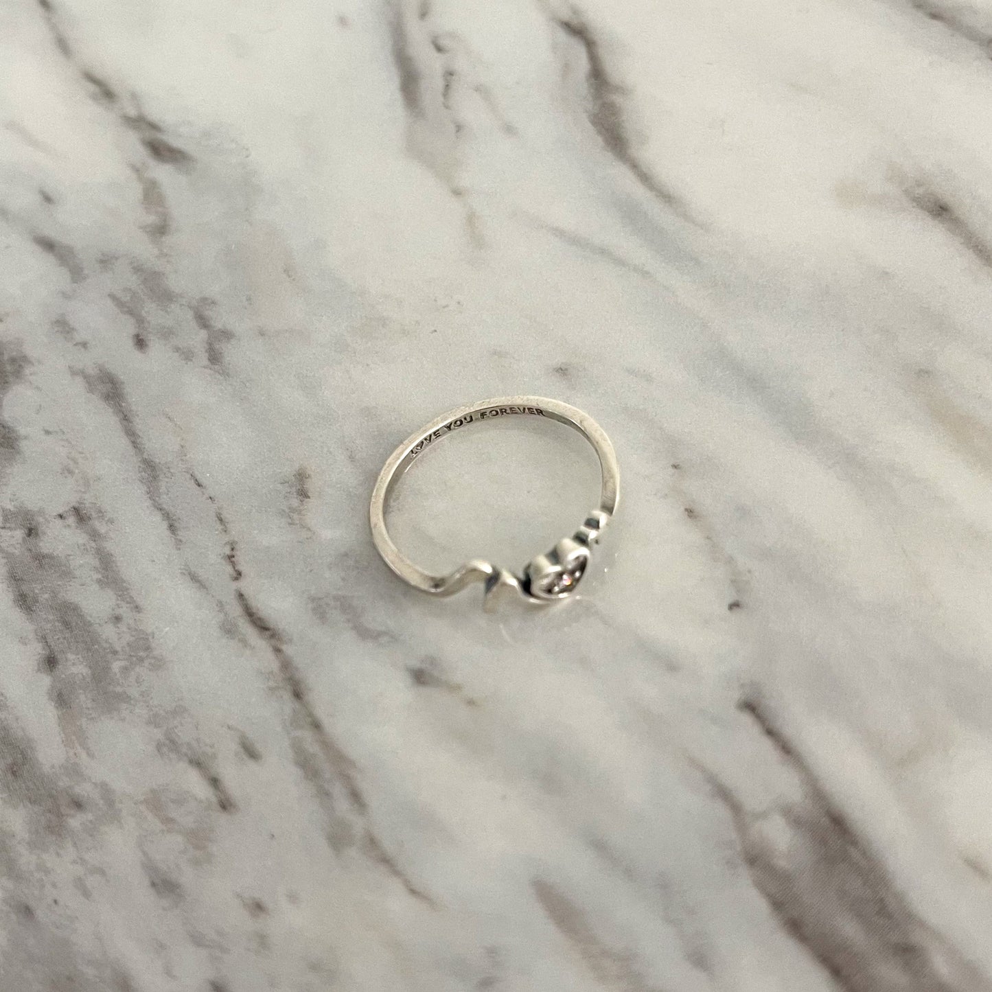 Anillo mom