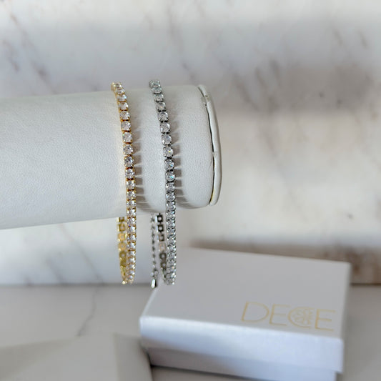 Pulsera Britany