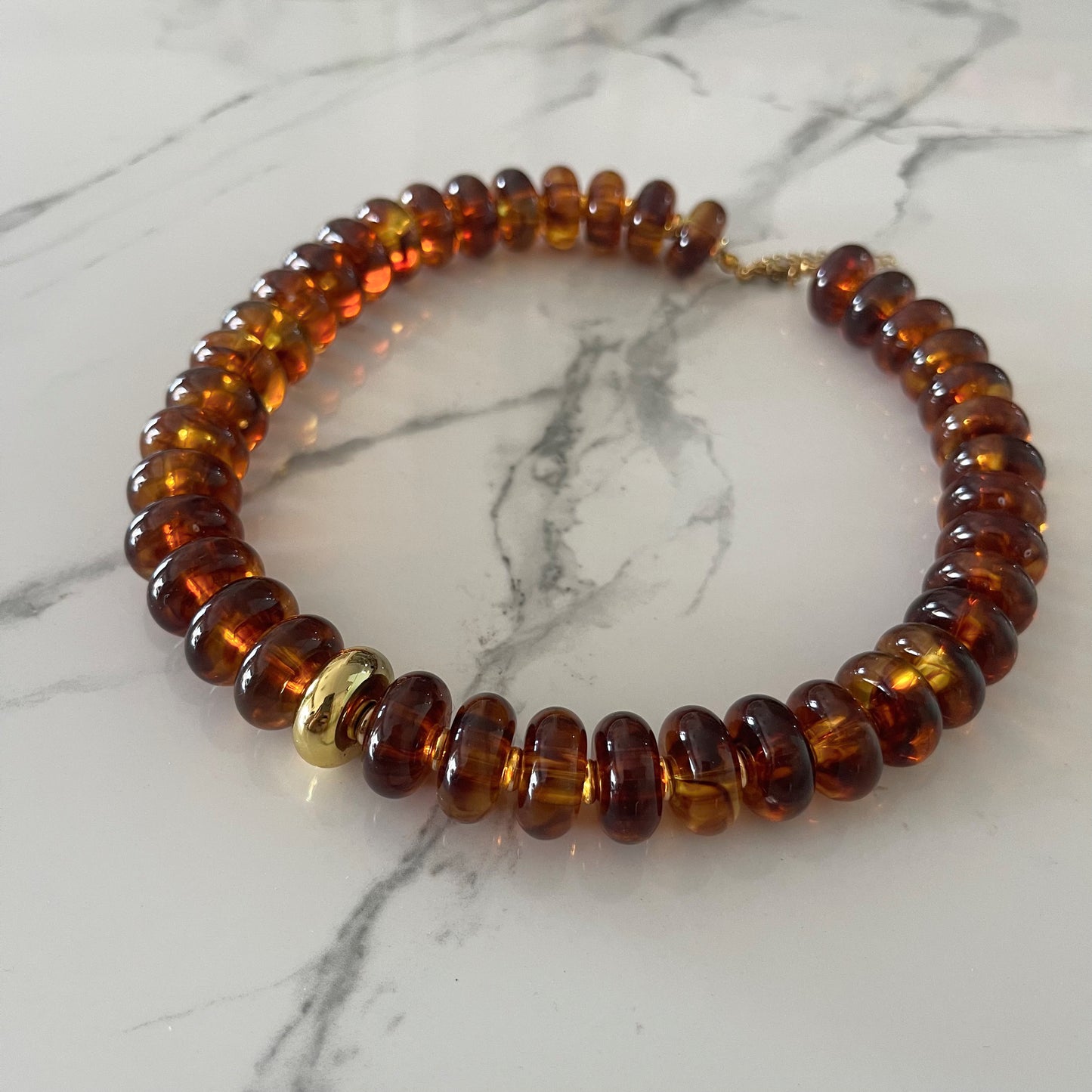 Choker Roma