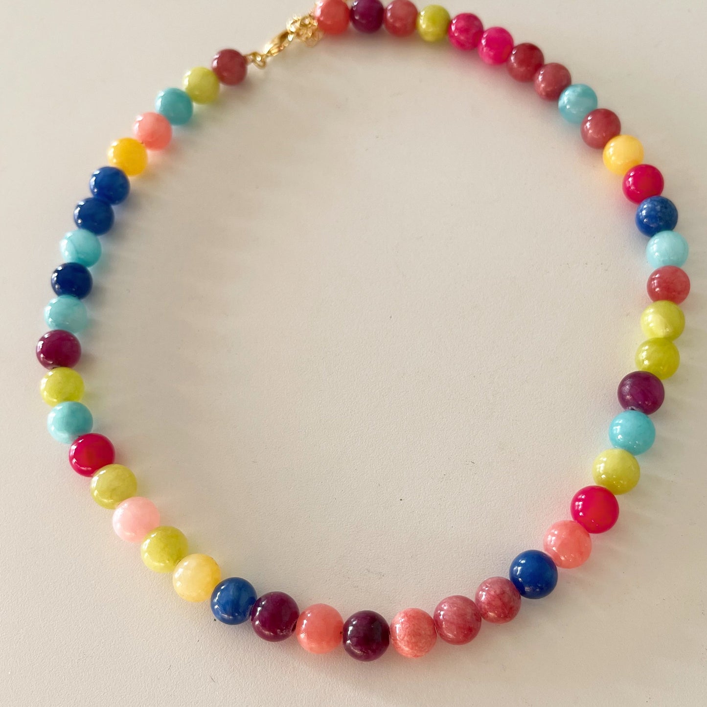 Choker Rainbow