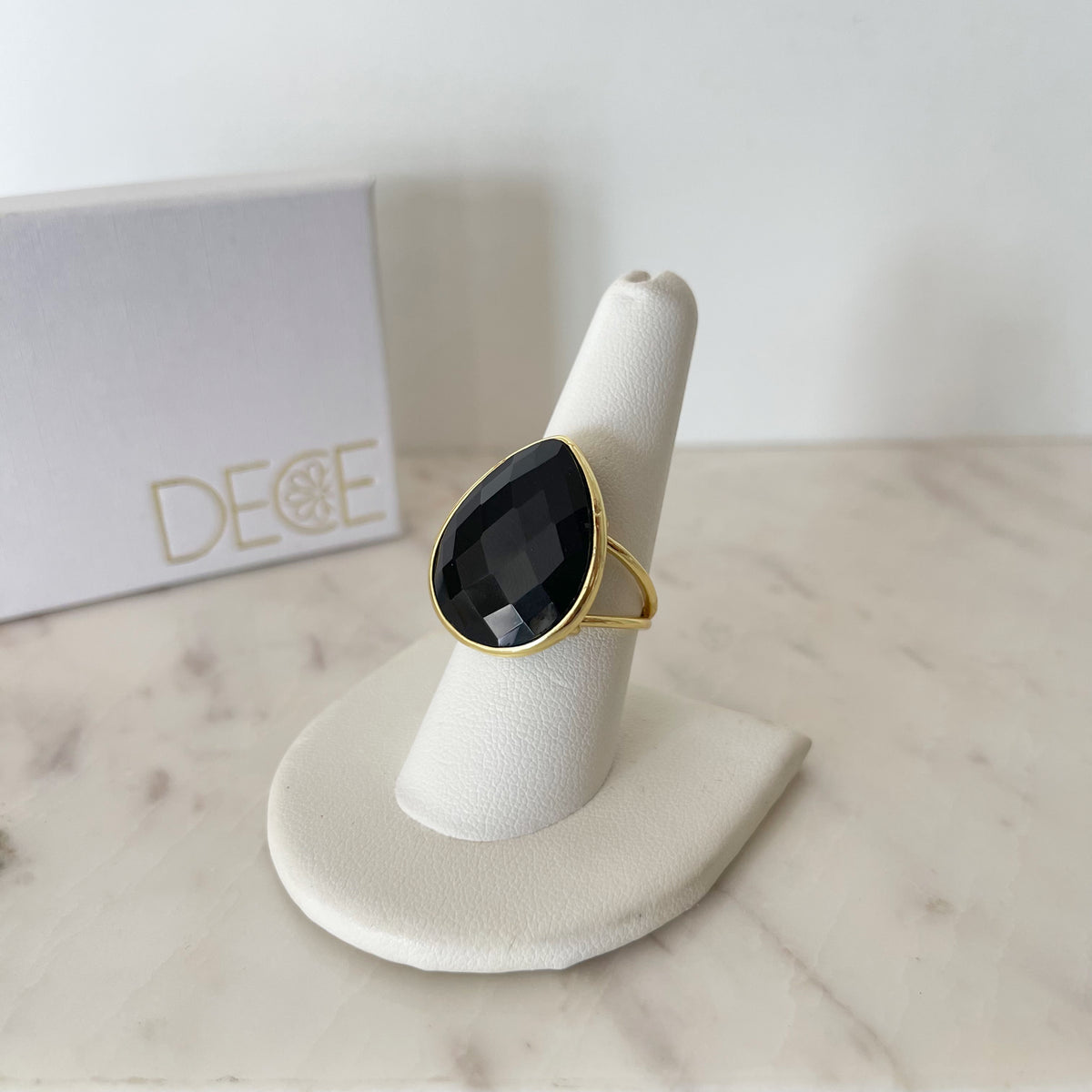 Anillo Negro