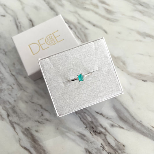 Anillo Diana