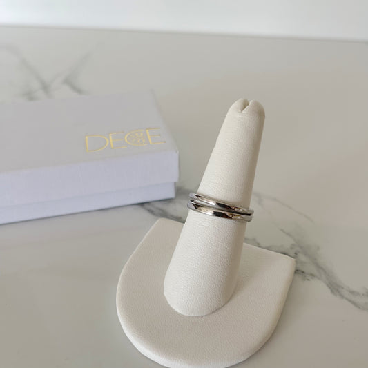 Anillo Doble