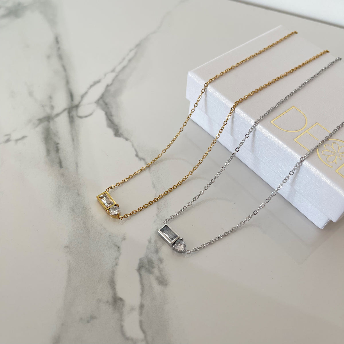 Collar Priscila