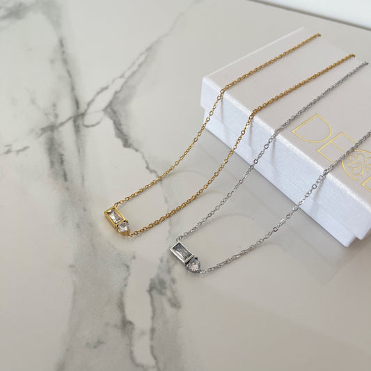Collar Priscila