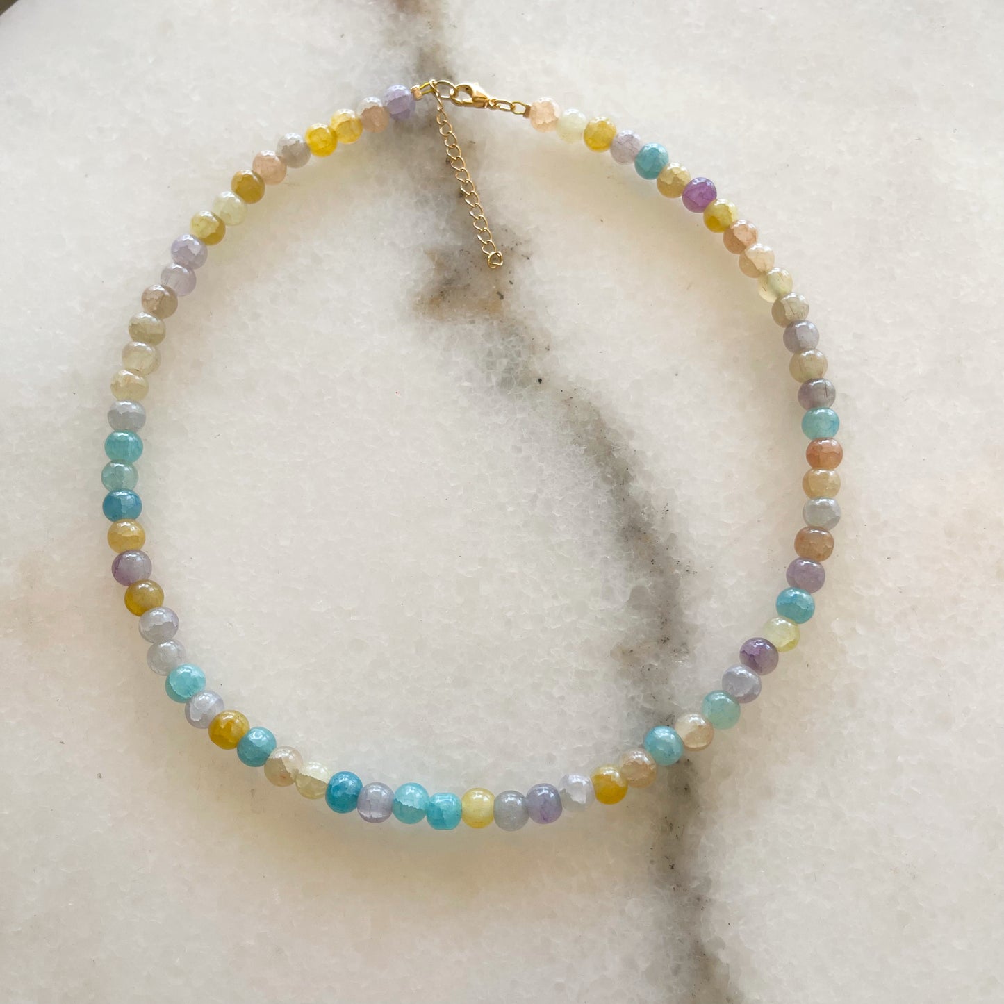 Choker Isabel