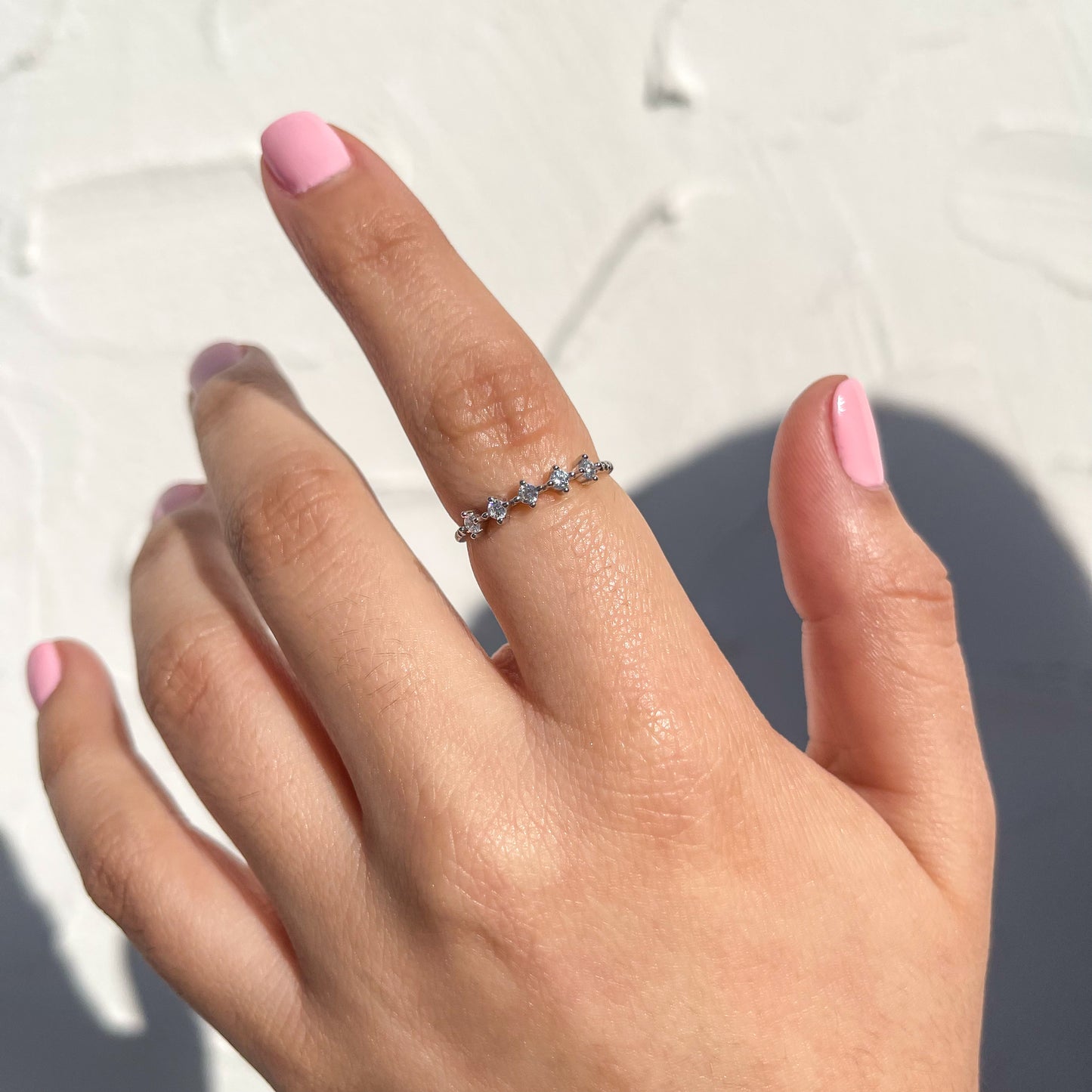Anillo Camila