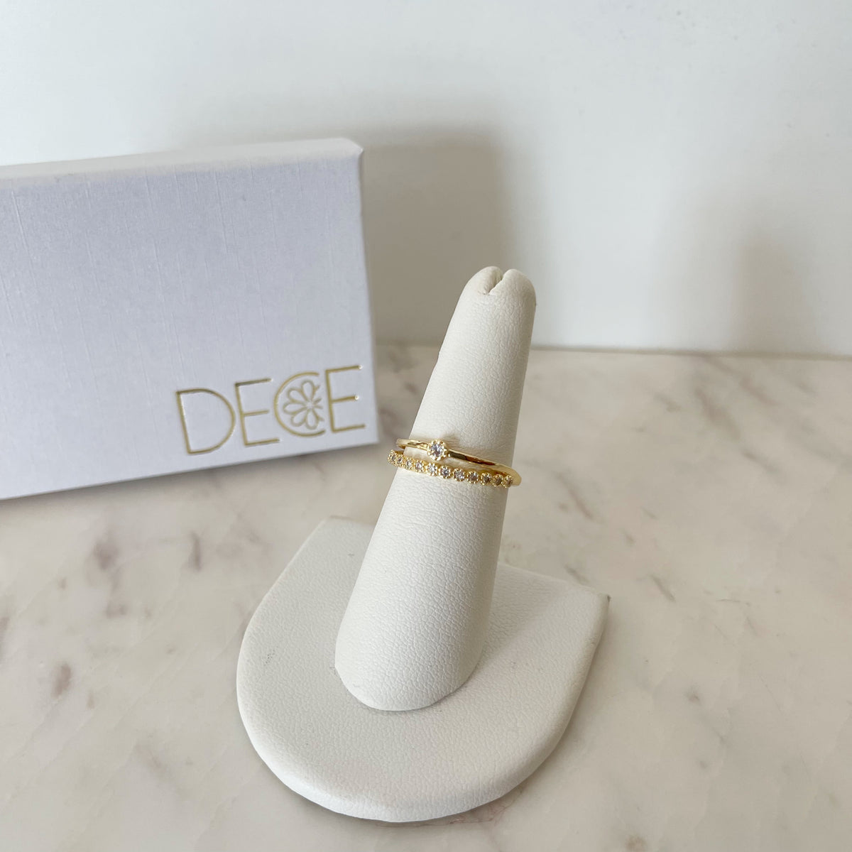 Anillo Ximena