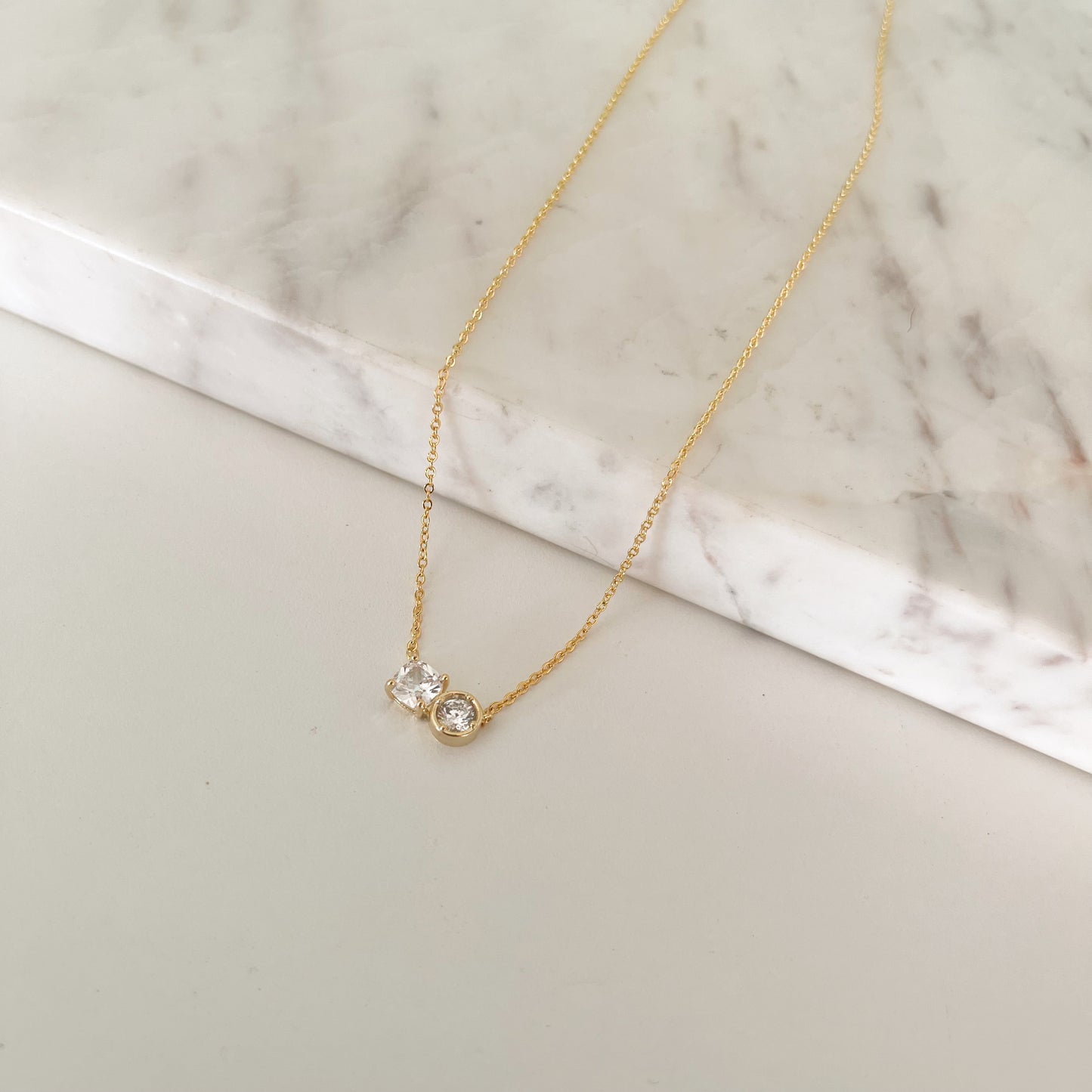 Collar Ximena