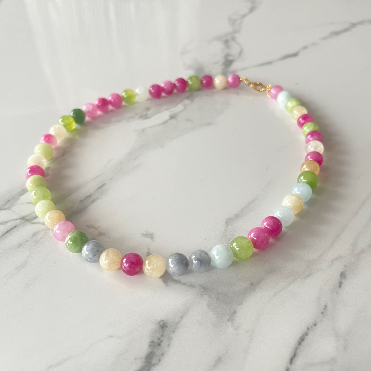 Choker Lizbeth