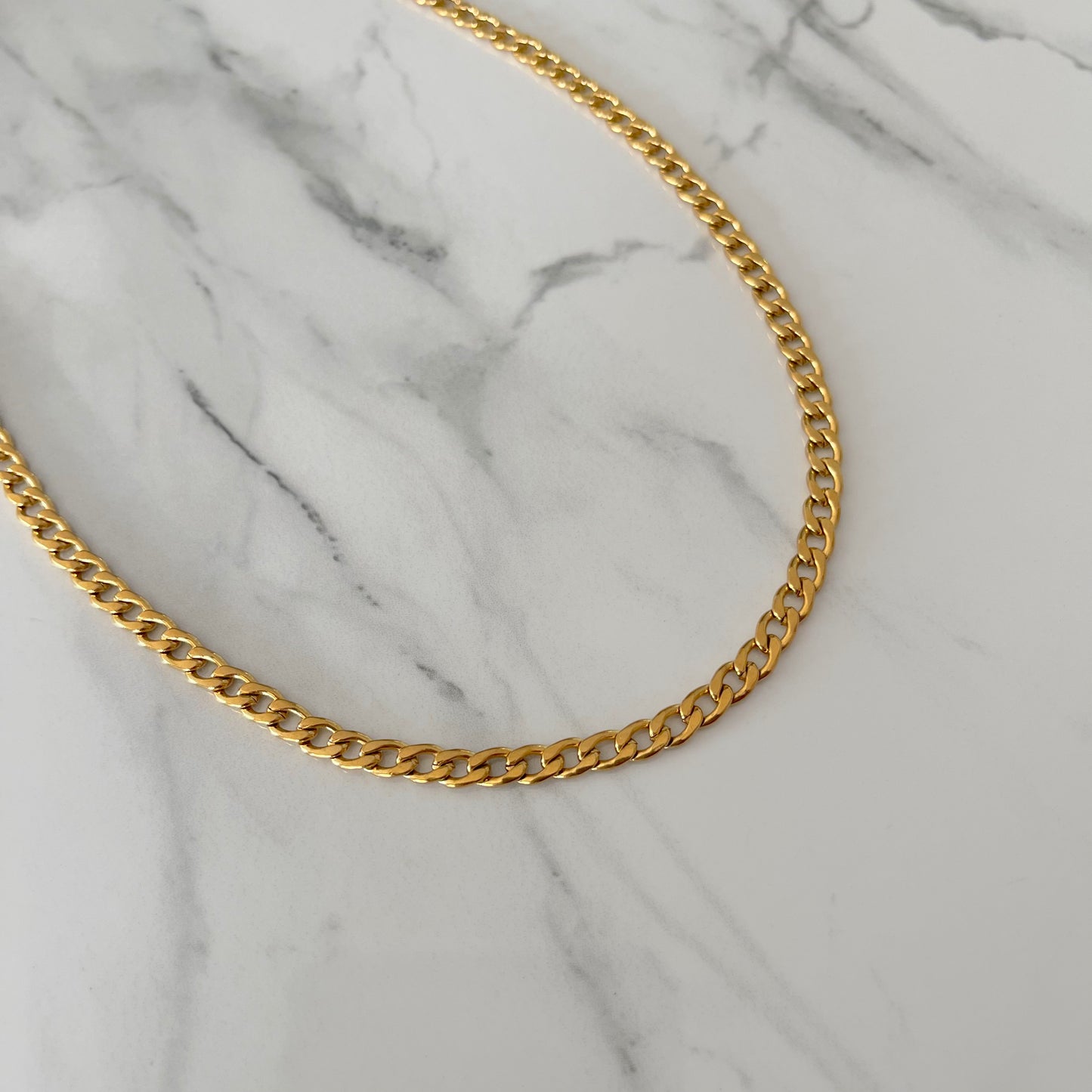 Cadena golden