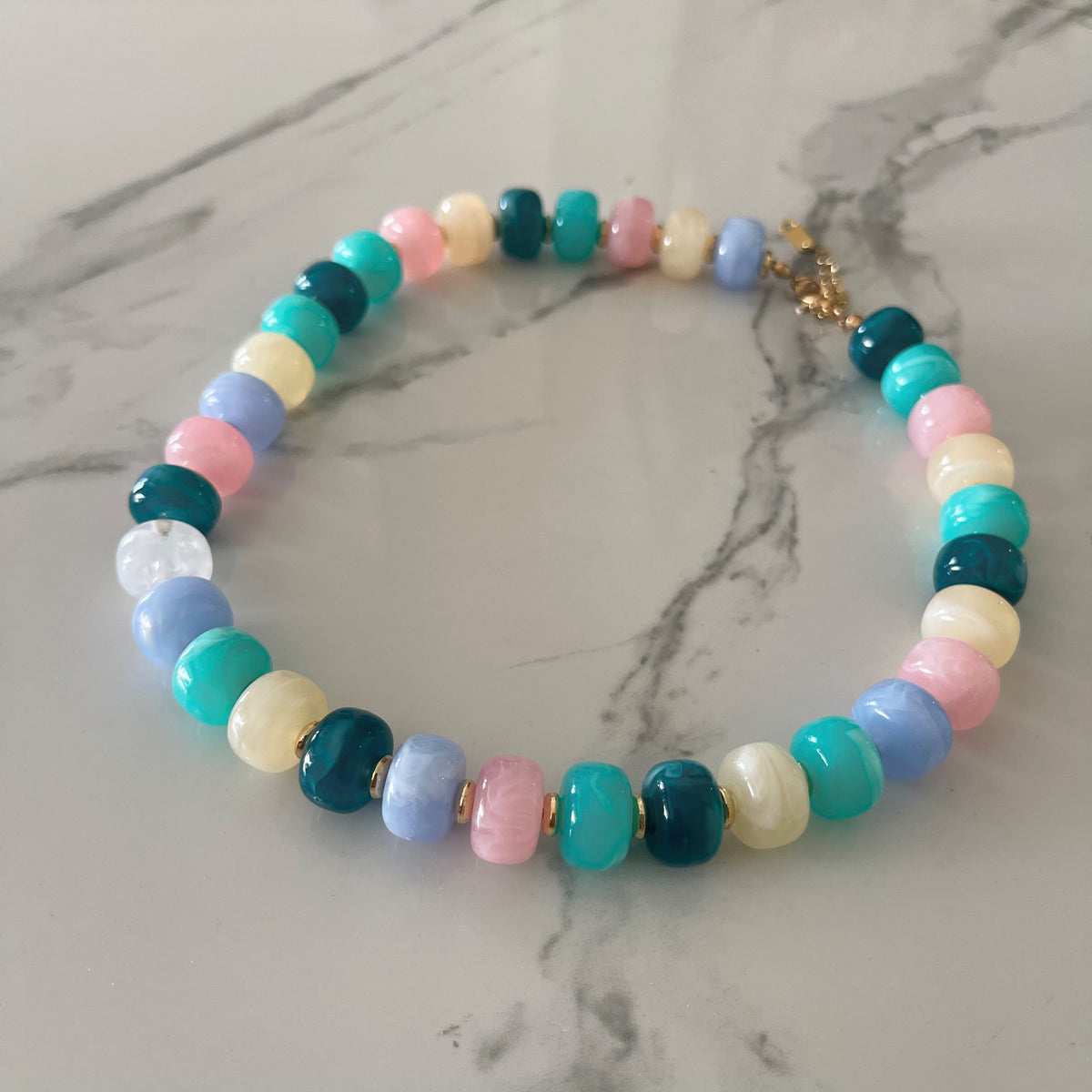 Choker Marisela
