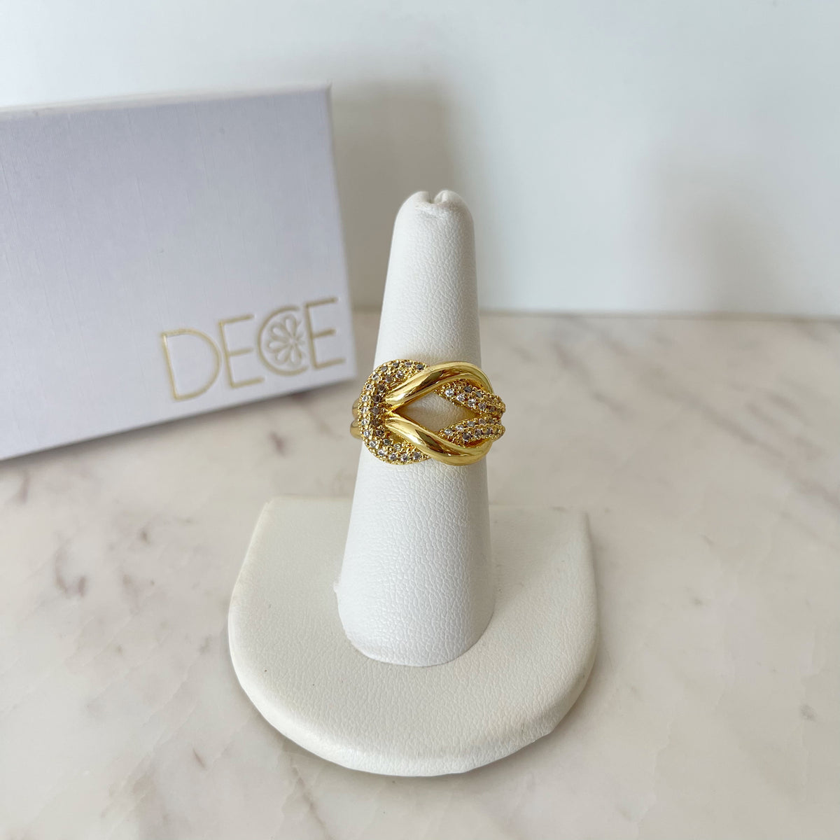 Anillo Grecia