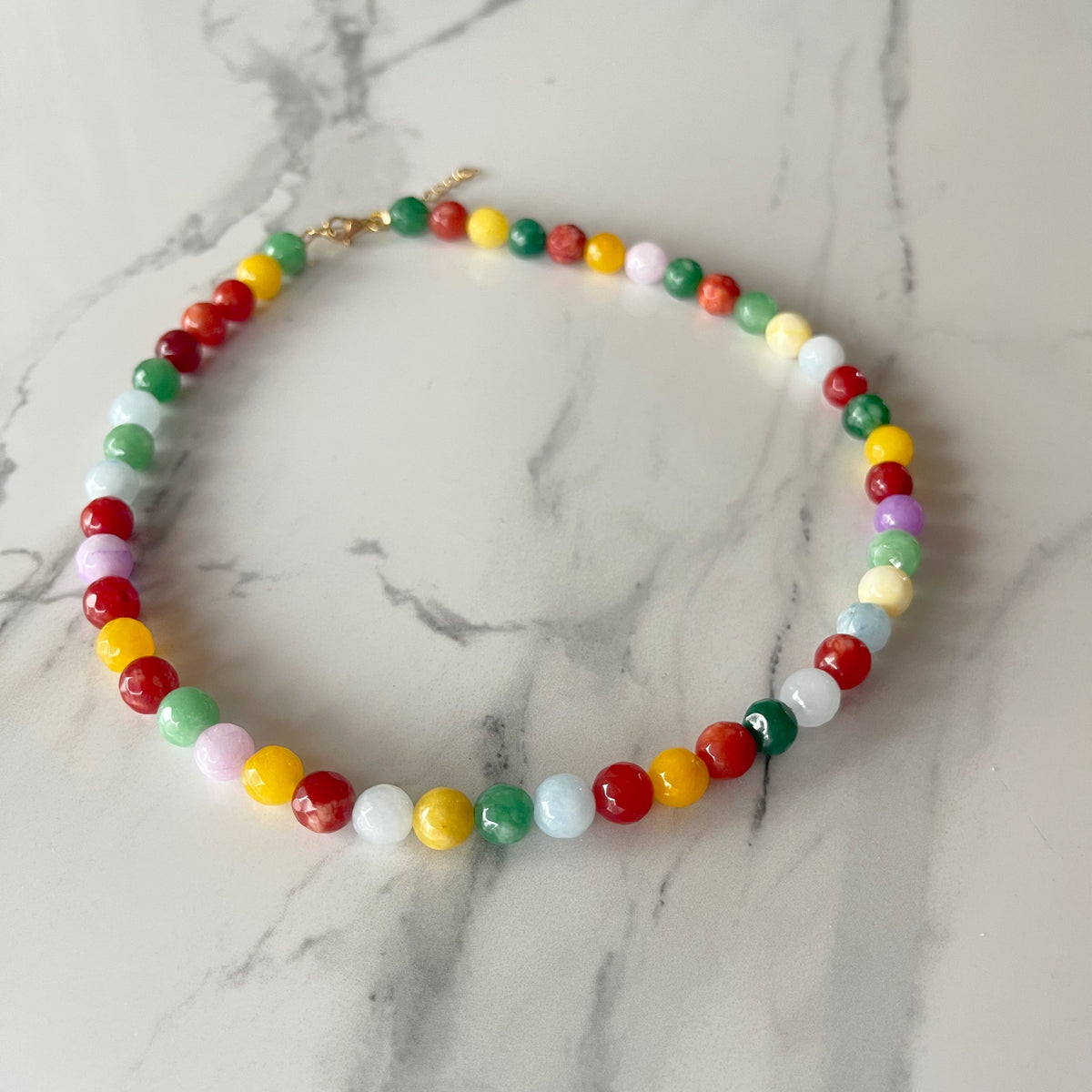 Choker Casandra