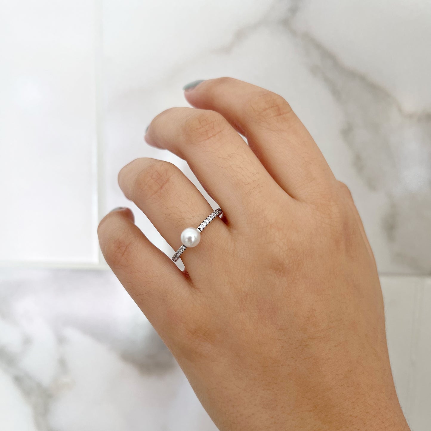 Anillo Ariel