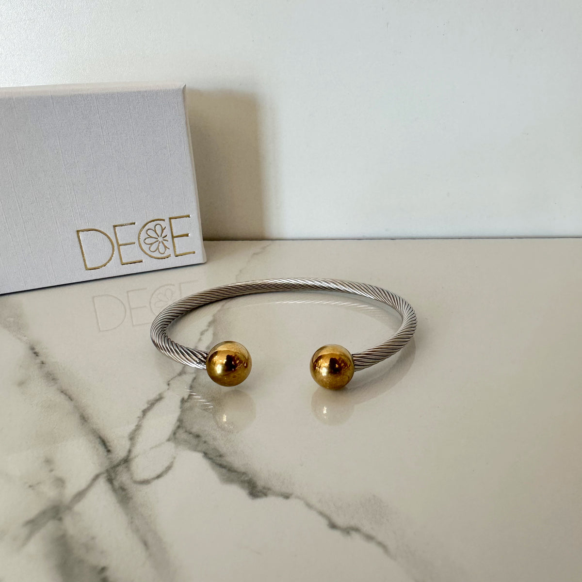 Brazalete Alina