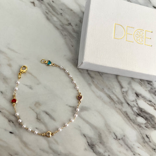 Pulsera Giselle