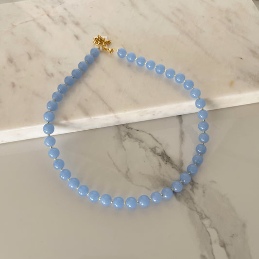 Choker Luz