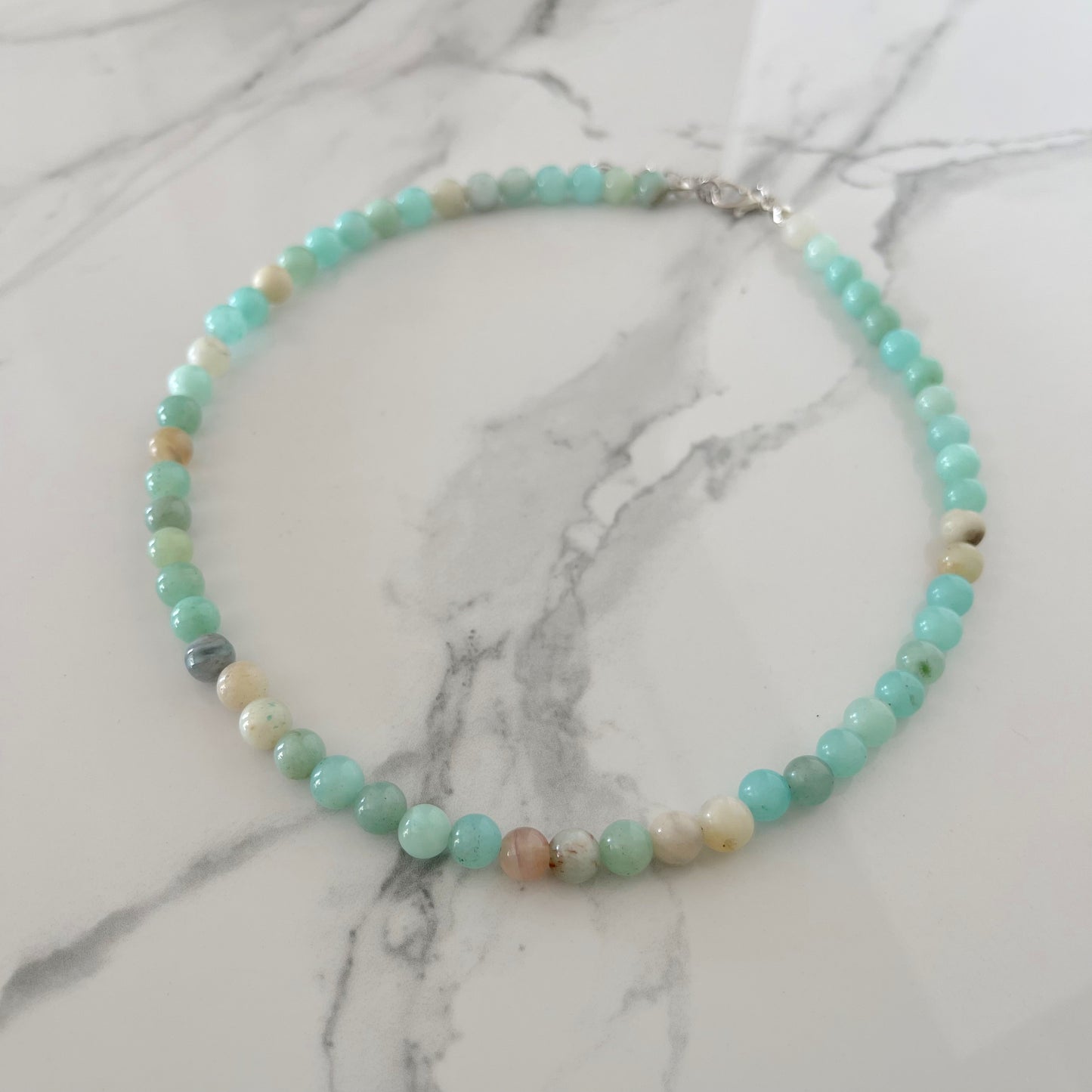 Choker Cristina