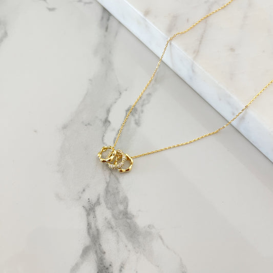 Collar Guadalupe