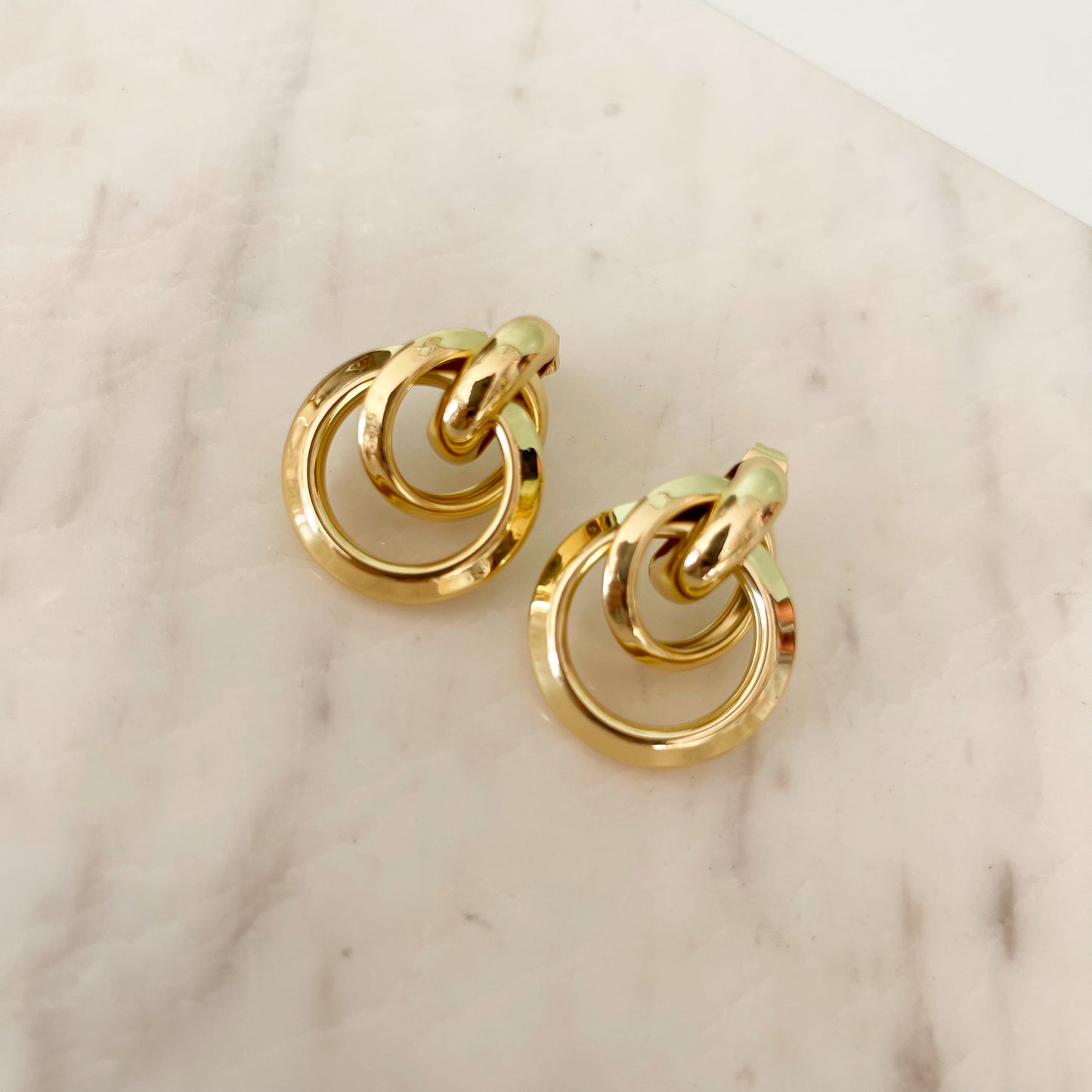 Aretes Marcela