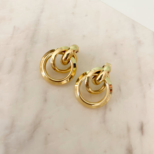Aretes Marcela