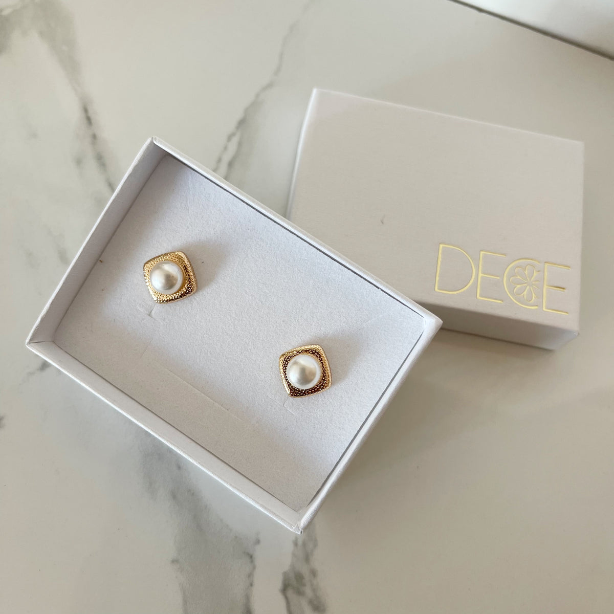 Aretes Thalía