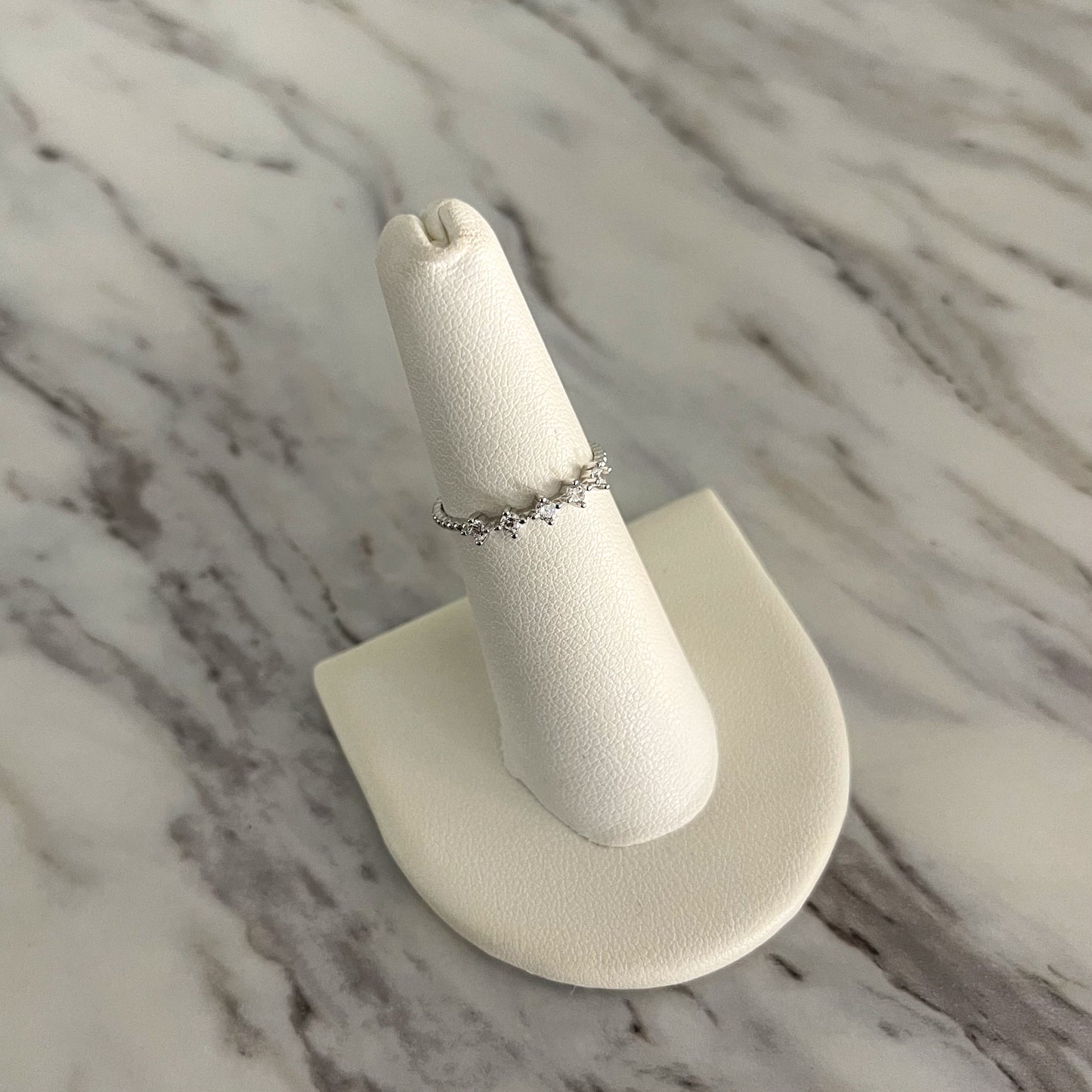 Anillo Camila