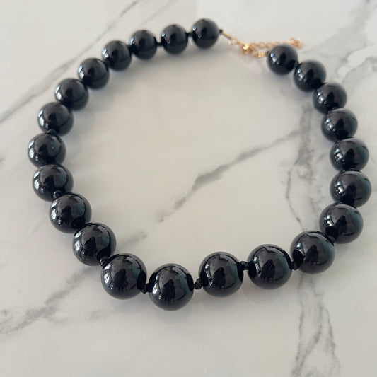 Choker Nereida