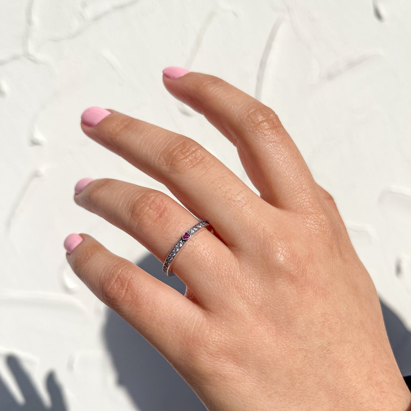 Anillo Valentine