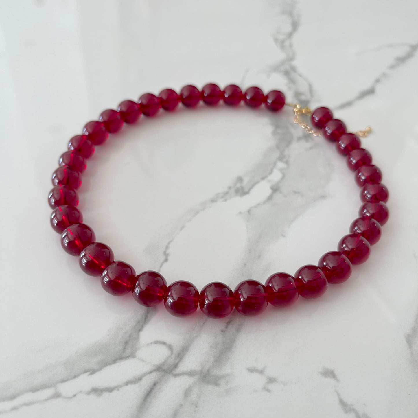 Choker Vino