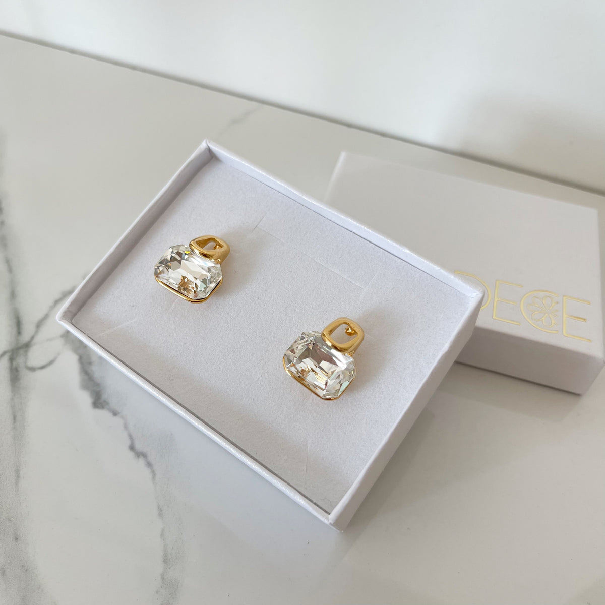 Aretes Carmen