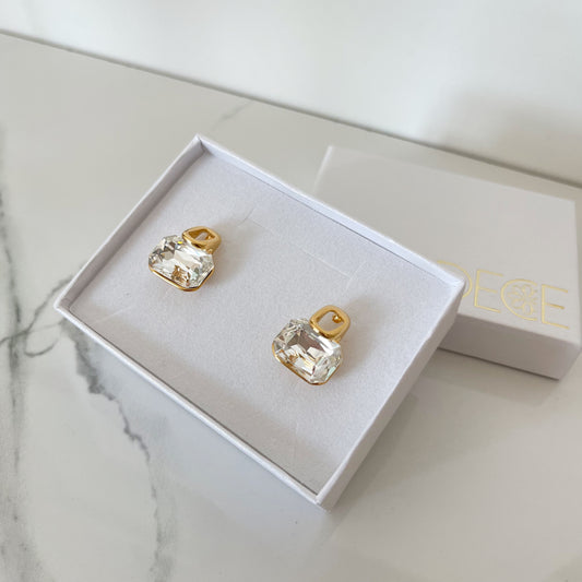 Aretes Carmen