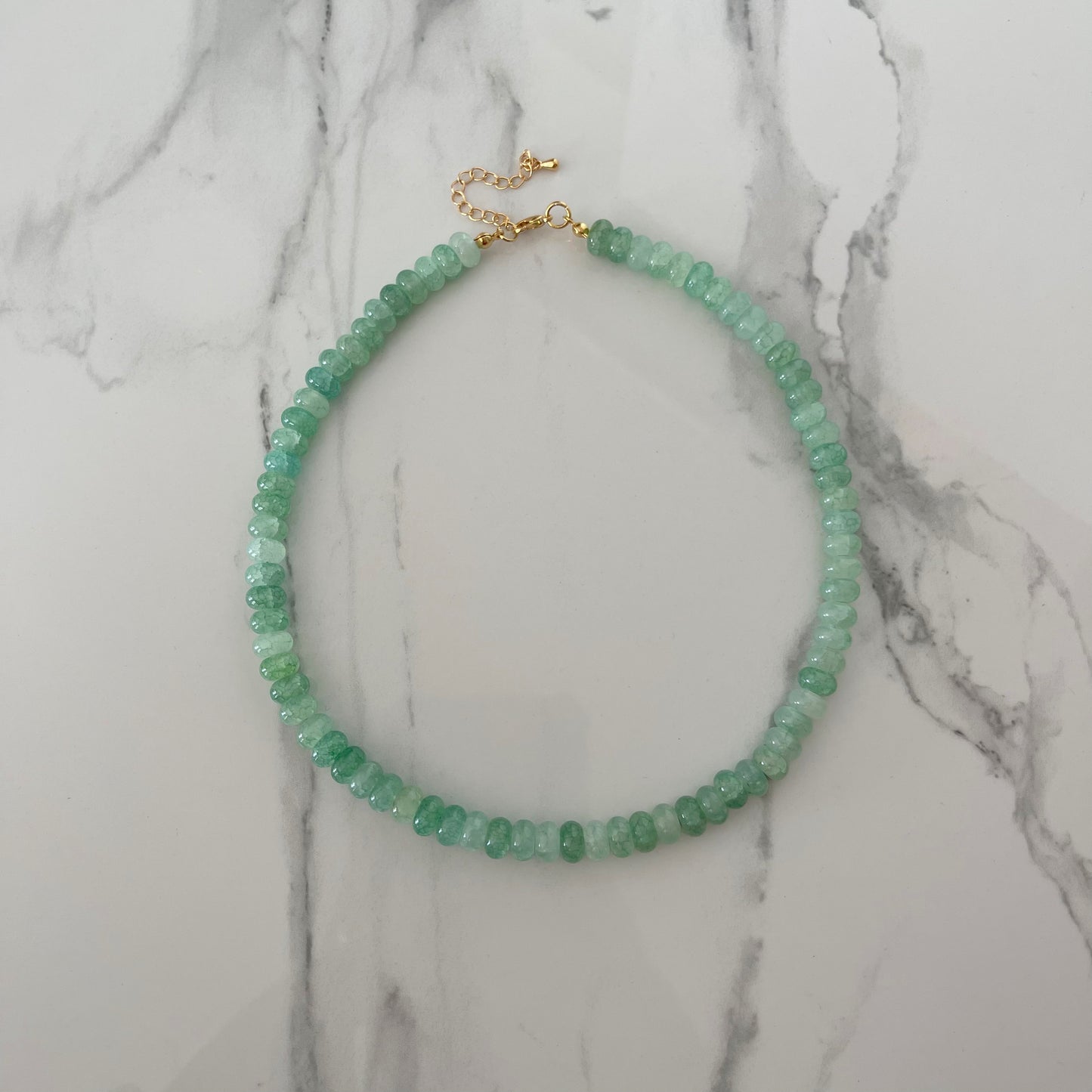 Choker Elsa