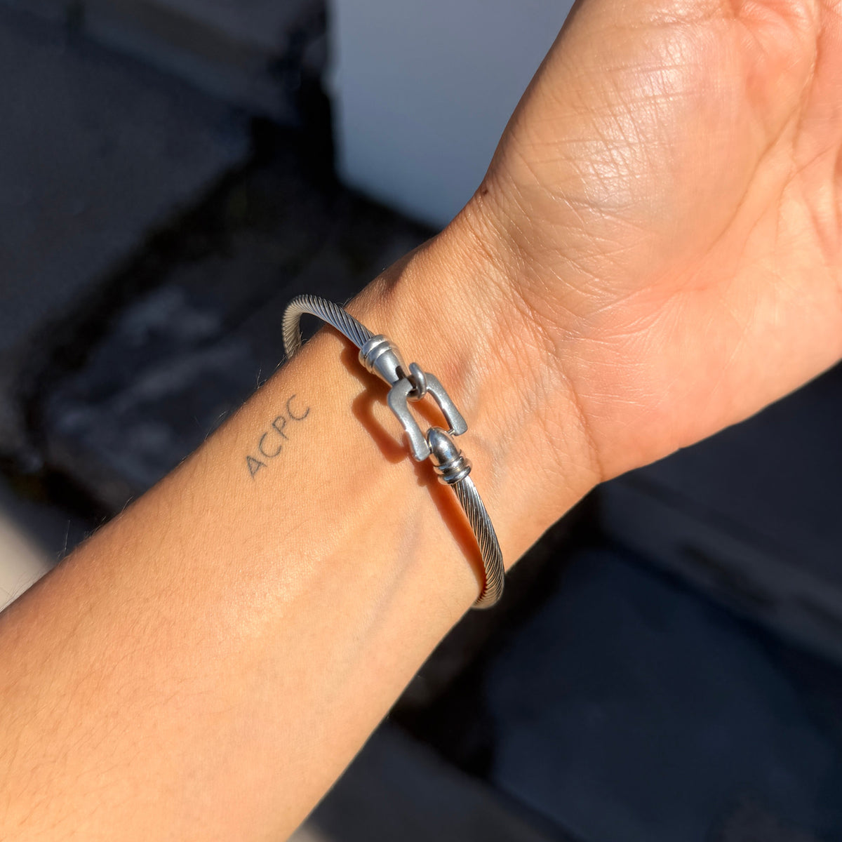 Brazalete Cinthya