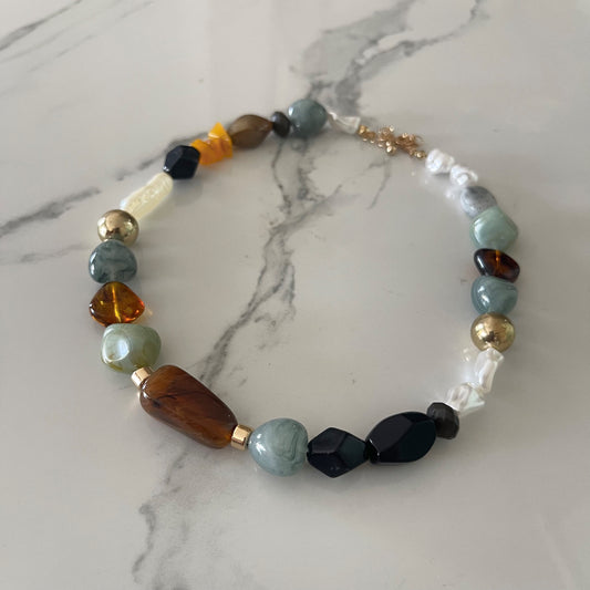 Choker Gabriela
