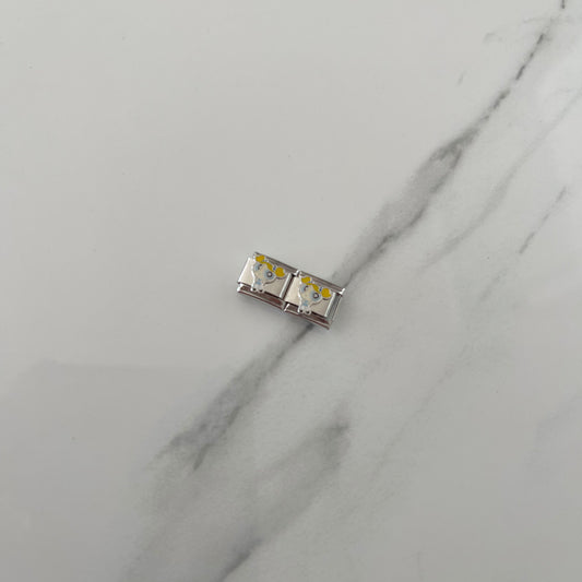 Charm Burbuja