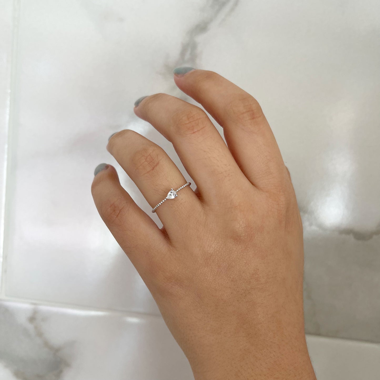 Anillo Gia