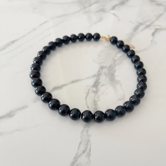 Choker Natalia